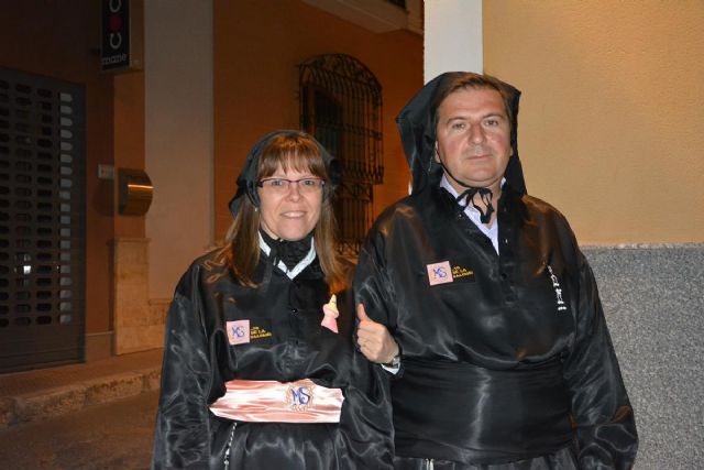 Procesión Jueves Santo 2015 - 39